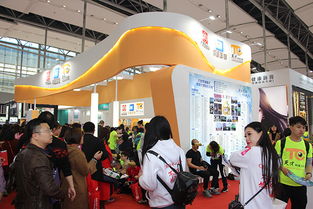 廣州酒店用品展 展臺創意設計，塑造卓越商業形象與企業形象